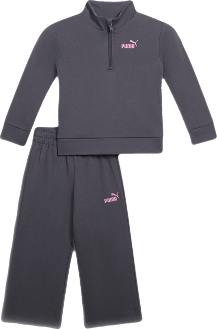 PUMA 2-Piece Fleeces' Jacket & Pants Set, Toddlers
