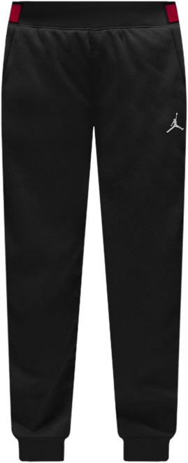 Jordan Therma-FIT Big Kids' Ease Fleece Sweatpants