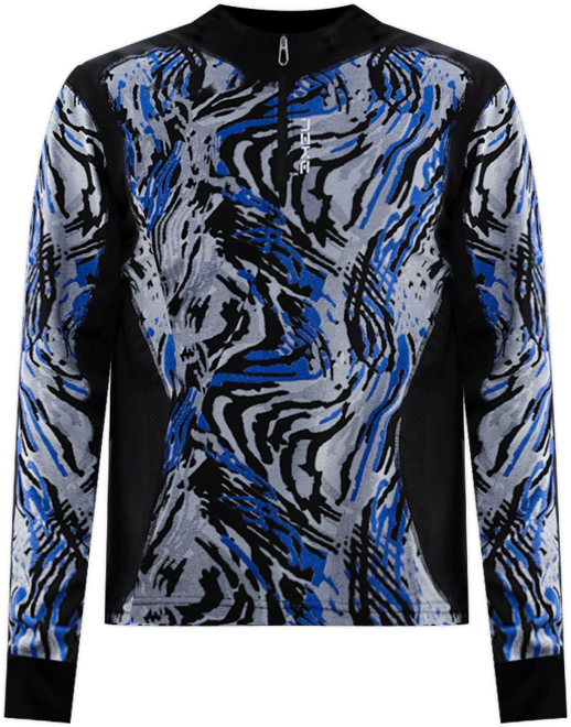 Nike Project F.R.O.G. Men's Half-Zip Top
