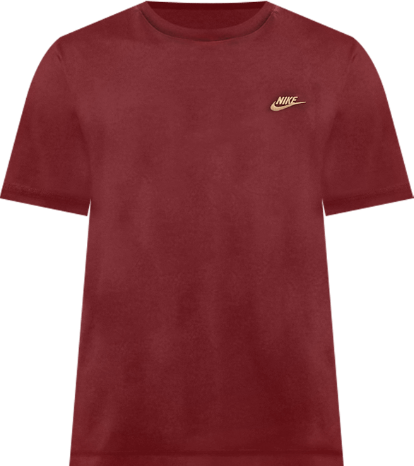Nike Sportswear Club Men's T-Shirt