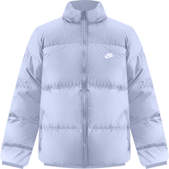 Nike Sportswear Club Men's Therma-FIT Down Puffer Jacket