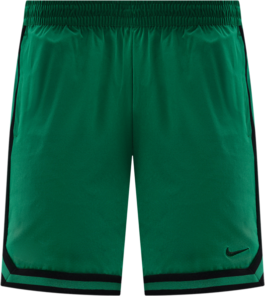 Nike DNA Men's Dri-FIT 6" UV Woven Basketball Shorts