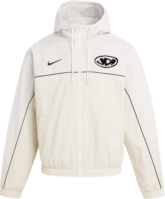 Nike Club Men's Hooded Jacket