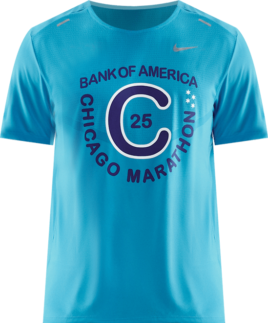 Nike Rise 365 Playera de correr de manga corta Dri-FIT para hombre