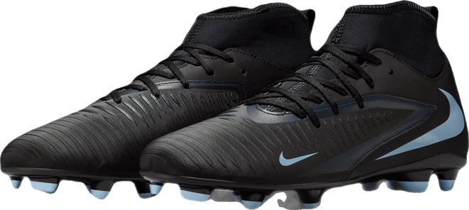 Nike Phantom 6 High Club Tacos de fútbol para terrenos múltiples