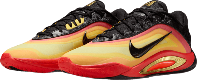 A'One ASW A'ja Wilson Basketball Shoes