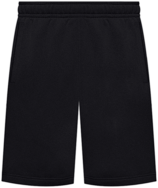 ナイキ ウール クラシックス フリース ショートパンツ