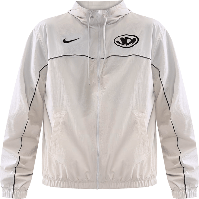 나이키 클럽 남성 후드 재킷