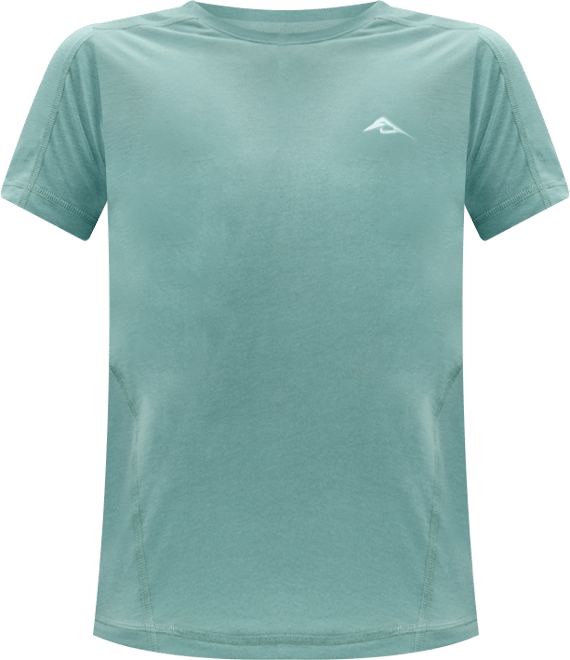 Nike Trail Women's Dri-FIT Short-Sleeve Running Top