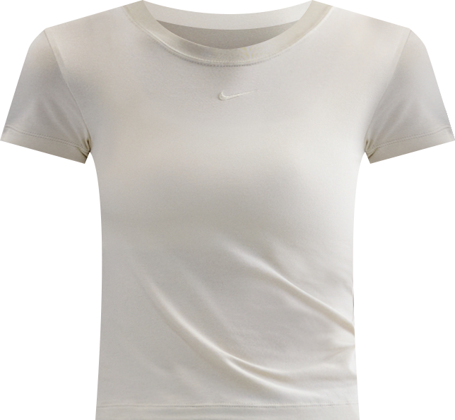 나이키 스포츠웨어 칠 니트 여성 티셔츠
