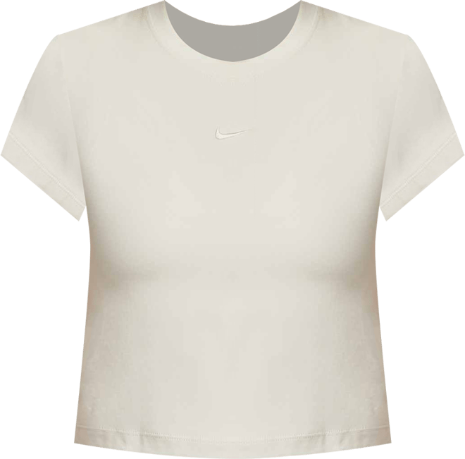 ナイキ スポーツウェア チル ニット ウィメンズ Tシャツ