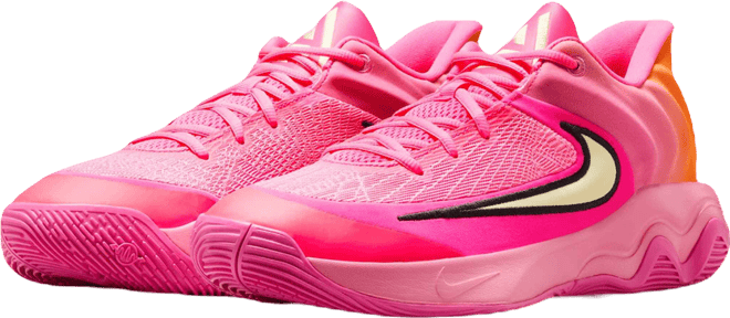 Giannis Immortality 4 Basketball Shoes