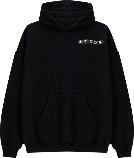 Men's Break Hoodie