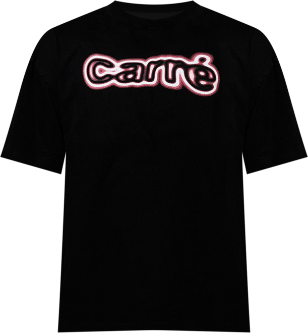 Men's Blushed T-Shirt