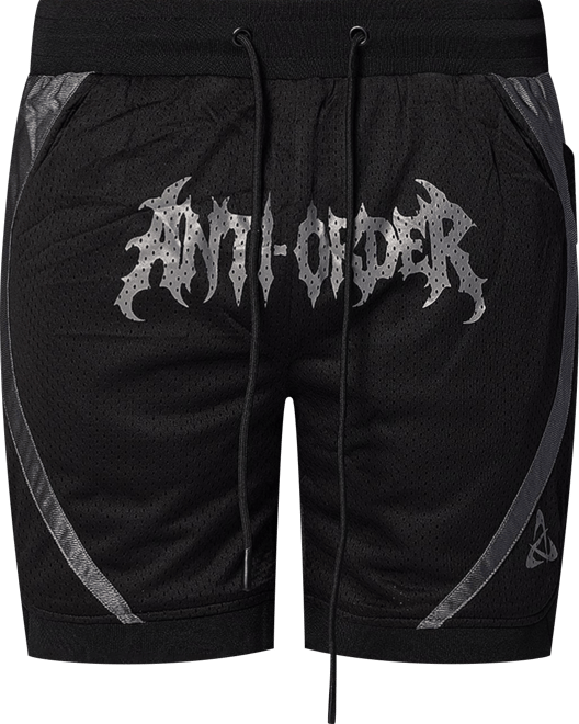 Men's Sparta Mesh Basketball Shorts