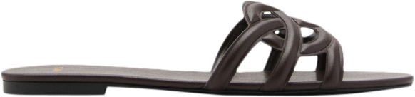 Women's Cross-Strap Sandals