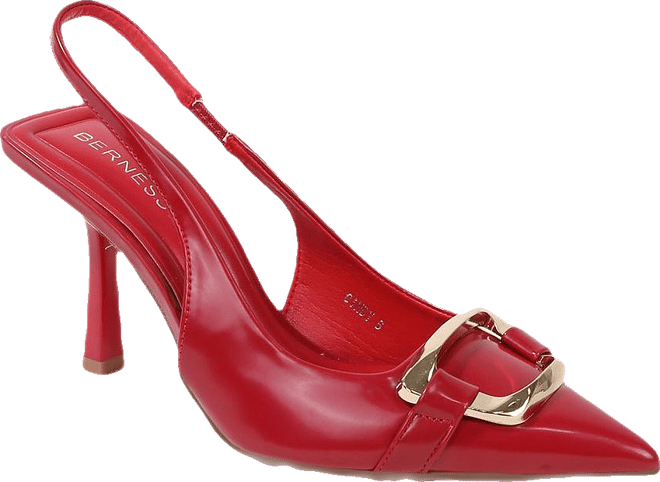 Cindy Slingback Pumps