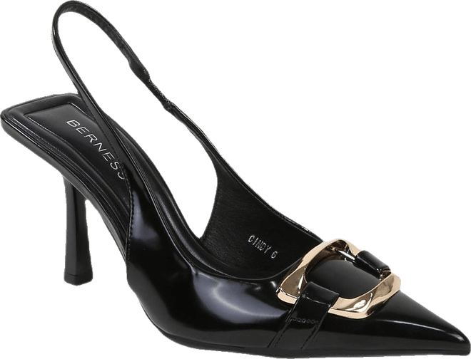 Cindy Slingback Pumps