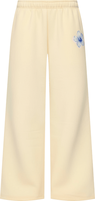 Women's Tropical Bloom Sweatpants