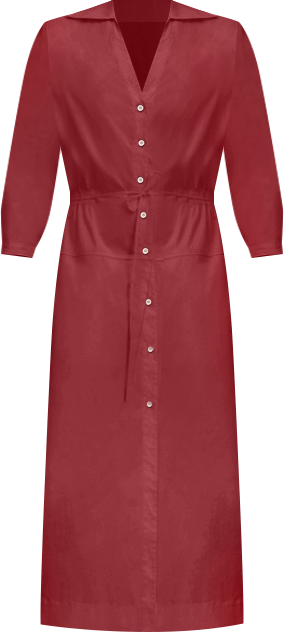 Women's Boden Al Fresco Dress