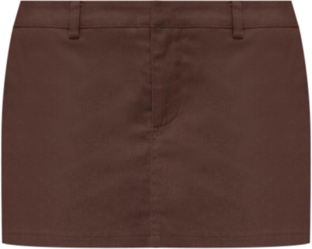 Women's Kennie Mini Skort