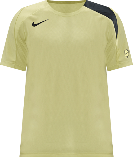 Nike Strike Dri-FIT Erkek Futbol Üstü