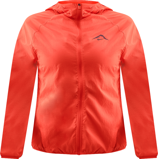 Nike Trail Casaco de running Repel para mulher