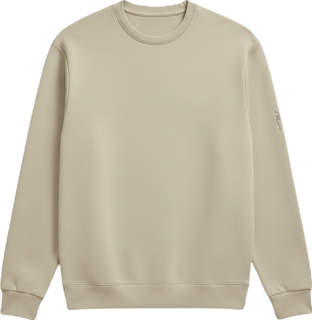 Nike 24.7 ImpossiblySoft Men's Dri-FIT Crew