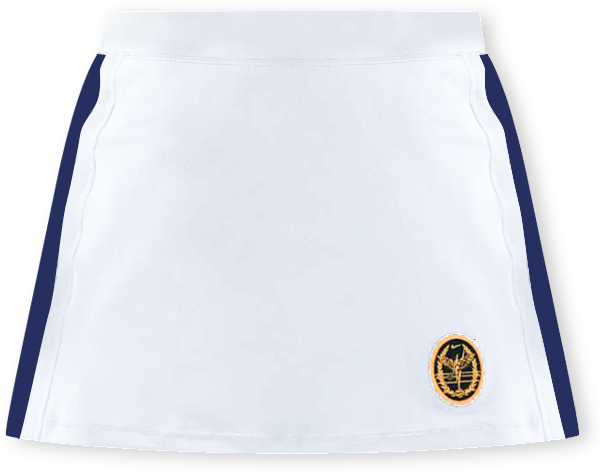 Nike Women's High-Waisted 3" Skort