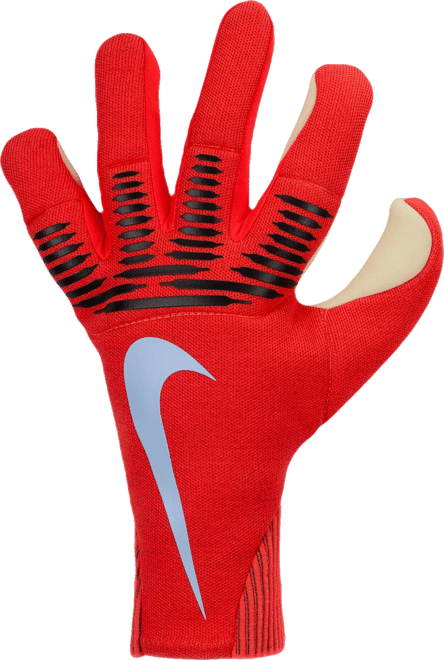 Nike Dynamic Fit Guantes de portero de fútbol