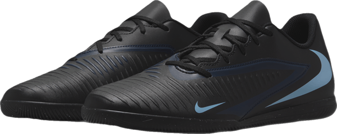Nike Phantom 6 Low Club Tacos de fútbol para cancha cubierta