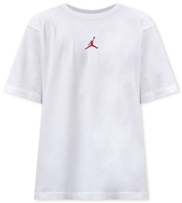 Jordan Playera de Corea para hombre