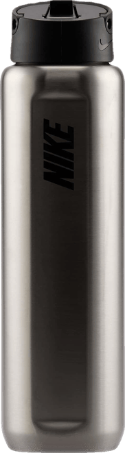 Nike Recharge Stainless Steel Straw Bottle (24 oz)