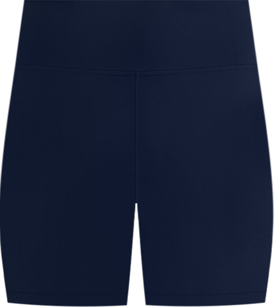Nike One Women's High-Waisted 5" Biker Shorts