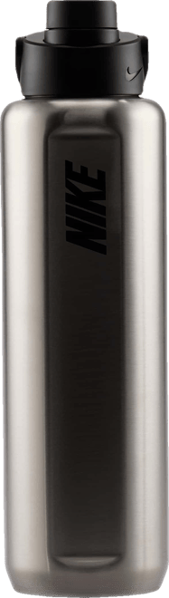Nike Recharge Stainless Steel Chug Bottle (32 oz)