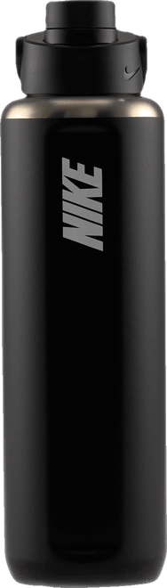 Nike Recharge Stainless Steel Chug Bottle (32 oz)