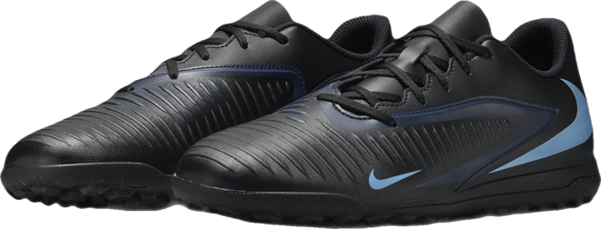 Nike Phantom 6 Low Club Tacos de fútbol para pasto sintético (turf)