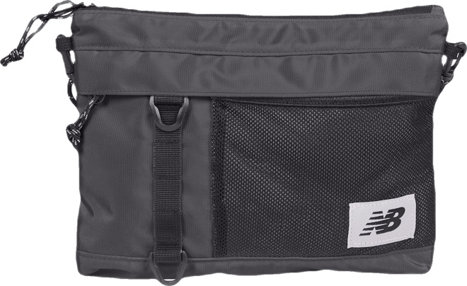 New Balance Unisex Athletics Small Crossbody