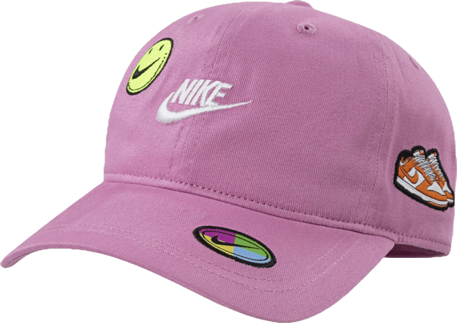 Nike Kids' Patch Toss Club Cap | Dick's Sporting Goods