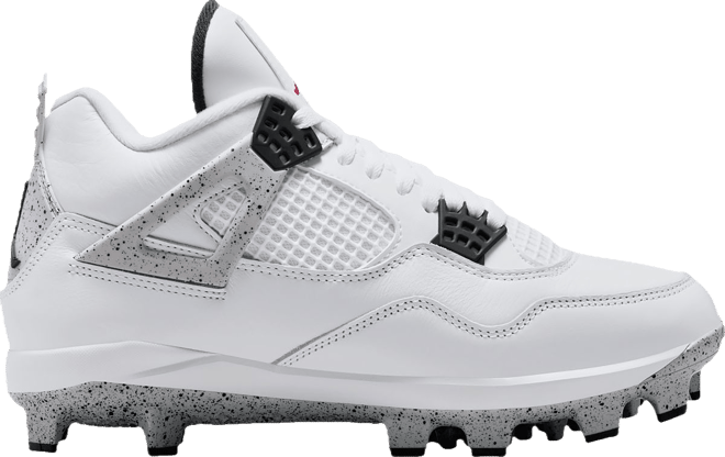 Jordan Retro Men's MCS Baseball Cleats Dick's Sporting Goods