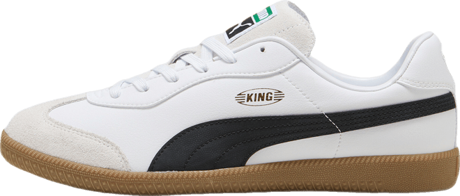 PUMA KING 21 Indoor Soccer Shoes