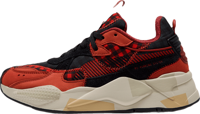 PUMA RS-X Hyper Prep Fall Sneakers