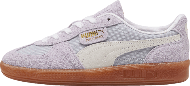 PUMA Palermo Vintage Women's Sneakers