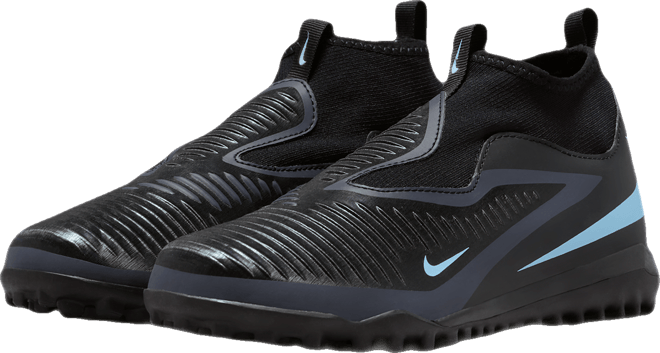 Nike Jr. Phantom 6 High Academy Chaussure de foot pour surface synthétique pour ado