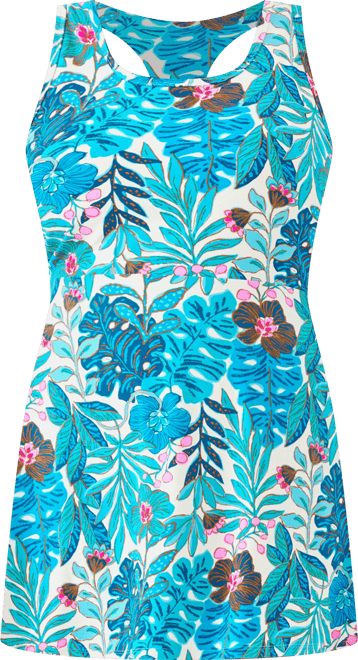 UPF 50+ Luxletic Forehand Active Dress