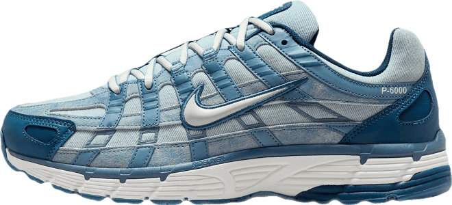 Nike P-6000 SE – DTLR
