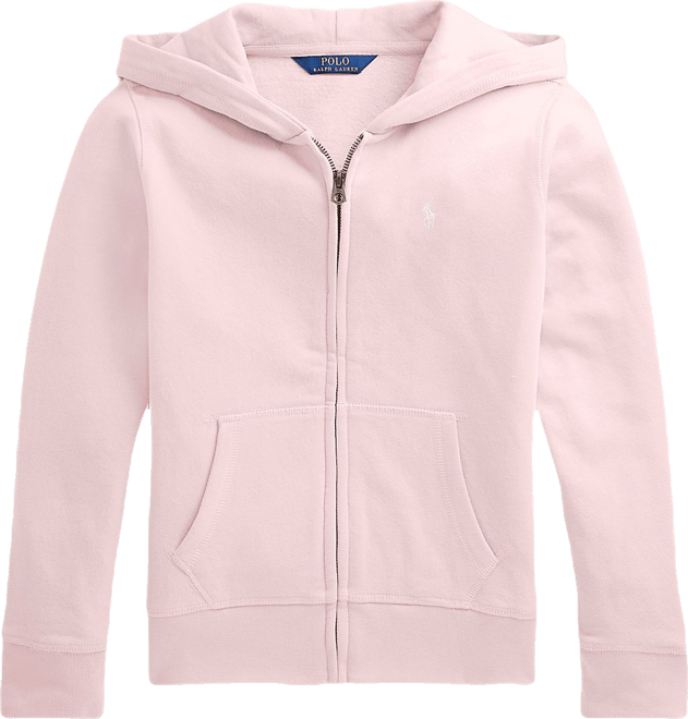 トップス 90s polo by ralph lauren zip hoodie pink Polo Ralph Lauren | Jackets & Coats | Polo Pink Zip Up