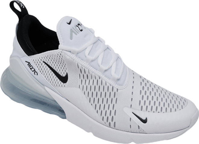 Men's Air Max 270 Casual Sneakers from Finish Line