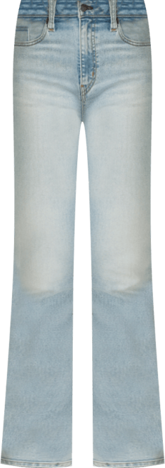 725 Heritage Zip Bootcut Jeans