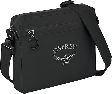 Ultralight Shoulder Satchel
